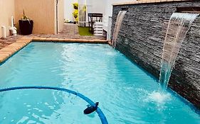 City Connect Lodging